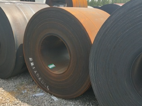 金堂Q355NHB耐候板